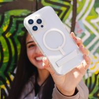 ZAGG Crystal Palace Snap KS Case Apple iPhone 16 Pro Max - Clear