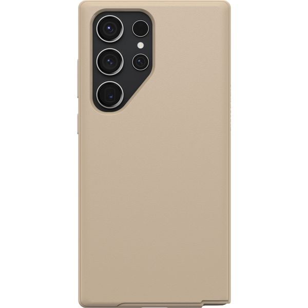 OtterBox Symmetry Backcover Samsung Galaxy S23 Ultra - Beige