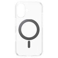 CARE by PanzerGlass Kickstand Case MagSafe Apple iPhone 16 - Zwart