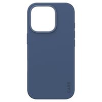 CARE by PanzerGlass Fashion Backcover MagSafe Apple iPhone 16 Pro - Blue