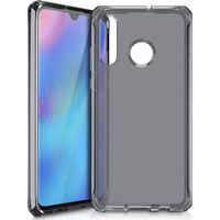 Itskins Spectrum Backcover Huawei P30 Lite - Zwart