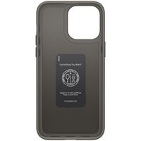 Spigen Thin Fit Backcover iPhone 14 Pro - Grijs