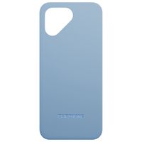 Fairphone Originele behuizing achterkant Fairphone 5 - Blue