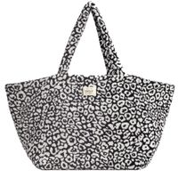 Wouf Large Tote Bag - Schoudertas - Terry Towel Coco