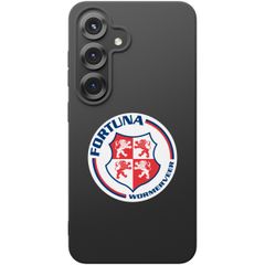 Backcover Samsung Galaxy S25 - SV Fortuna Wormerveer