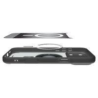 Spigen Ultra Hybrid Backcover MagSafe Apple iPhone 18 Pro Max / 17 Pro Max - Classic Black