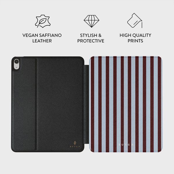 Burga Tablet Case Apple iPad Air 11 inch (2026) M4 / (2025) M3 / (2024) M2 - Offline