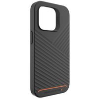 ZAGG Denali Snap Backcover MagSafe iPhone 14 Pro - Zwart