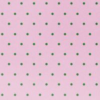 imoshion Design hoesje Samsung Galaxy S25 - Happy Dots