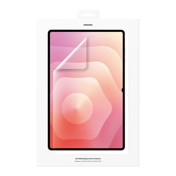 Samsung Originele Anti-Reflecting Screenprotector Samsung Galaxy Tab S11 Ultra