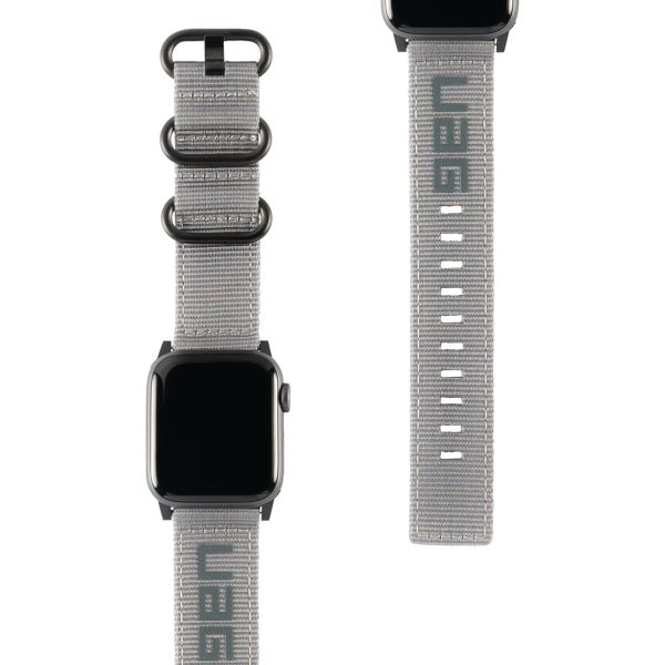 UAG Nato Strap band Apple Watch Series 1-9 / SE - 38/40/41 mm / Series 10 - 42 mm