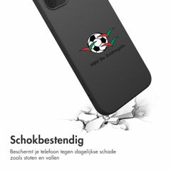 Backcover Apple iPhone 11 - HSV De Zuidvogels