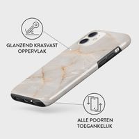 Burga Tough Backcover iPhone 11 - Vanilla Sand