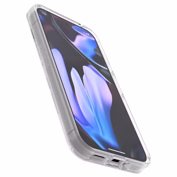 OtterBox Symmetry Backcover Google Pixel 9 Pro XL - Transparant