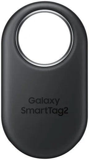 Samsung Galaxy SmartTag2 (2 pack) - Zwart