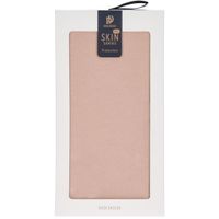 Dux Ducis Slim Softcase Bookcase Samsung Galaxy M20 Power - Rosé Goud