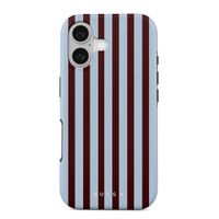 Burga Tough Backcover MagSafe Apple iPhone 17 - Offline