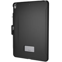 UAG Scout Backcover iPad Air 3 (2019) / iPad Pro 10.5 (2017) - Zwart