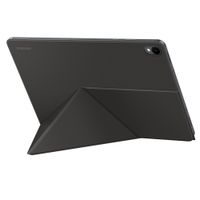 Samsung Originele Book Cover Samsung Galaxy Tab S12 Plus - Black