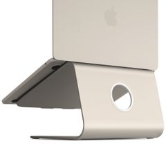 Rain Design mStand Laptop Stand - Laptop Standaard - Universeel - Starlight