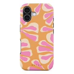 Burga Tough Backcover MagSafe Apple iPhone 17 - Aloha