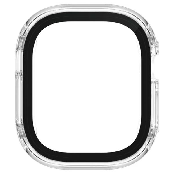 PanzerGlass Full Body Case Apple Watch Ultra / Ultra 2 / Ultra 3 - 49 mm - Transparent
