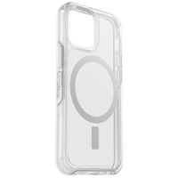 OtterBox Symmetry Backcover MagSafe iPhone 13 Mini - Transparant