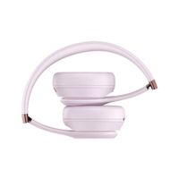 Beats Solo 4 Draadloze Koptelefoon - Cloud Pink