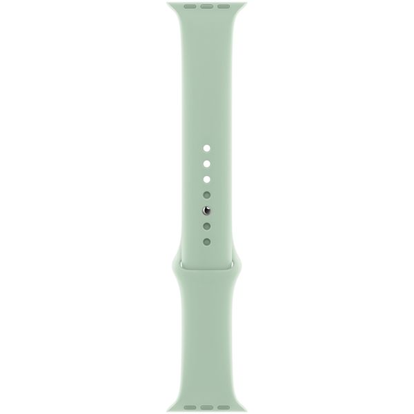 Apple Sport Band Apple Watch Series 1-9 / SE - 38/40/41 mm / Series 10 - 42 mm - Beryl