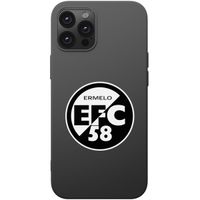 Backcover Apple iPhone 12 (Pro) - EFC '58