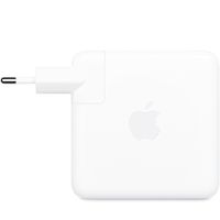 Apple USB-C Power Adapter - 96W - Wit