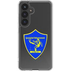 Clear Backcover Samsung Galaxy S24 - S.C. Veluwezoom