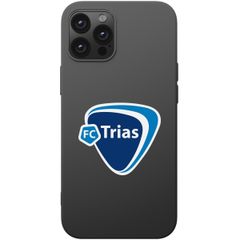 Backcover Apple iPhone 12 (Pro) - FC Trias