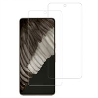 Accezz Gehard Glas Screenprotector 2-pack Google Pixel 8 Pro