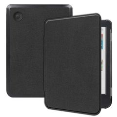 imoshion Slim Hard Case Bookcase Kobo Clara Colour / BW - Zwart