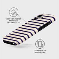 Burga Tough Backcover MagSafe Apple iPhone 17 - Old Money