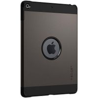 Spigen Tough Armor Backcover iPad 9 (2021) 10.2 inch / iPad 8 (2020) 10.2 inch / iPad 7 (2019) 10.2 inch - Grijs