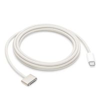 Apple Originele USB-C naar MagSafe 3 kabel - 2 meter - Starlight