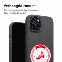 Backcover Apple iPhone 15 - DRC