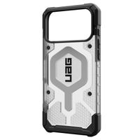 UAG Pathfinder Backcover MagSafe Apple iPhone 17 Pro Max - Ice / Silver