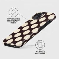 Burga Tough Back Cover with MagSafe Apple iPhone 13 - Spot On