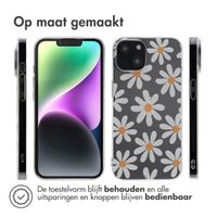 imoshion Design hoesje iPhone 14 - Daisy Flower