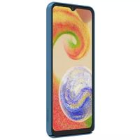 Nillkin CamShield Case Samsung Galaxy A04 - Blauw