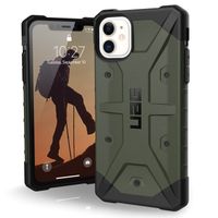 UAG Pathfinder Backcover iPhone 11