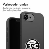 Backcover Apple iPhone 16e - EFC '58