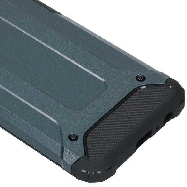 imoshion Rugged Xtreme Backcover OnePlus Nord N10 5G - Donkerblauw
