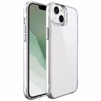 imoshion Rugged Air Case Apple iPhone 14 Plus - Transparant