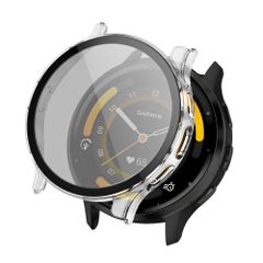 imoshion Full Cover Hardcase Garmin Venu 3 - Transparant