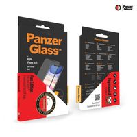 PanzerGlass Feyenoord Case Friendly Screenprotector iPhone 11 / Xr