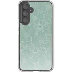 imoshion Design hoesje Samsung Galaxy A54 (5G) - Botanica